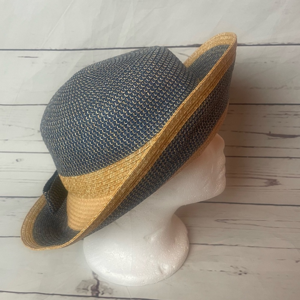 Magid Straw Sun Hat - Picture 4 of 8